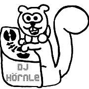 DJ Hörnle - LOGO