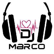 DJ Marco Schwanitz - LOGO