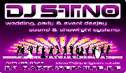 DJ- Partyservice & Hochzeits- DJ Alex Kristen - 2