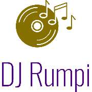 DJ Rumpi - LOGO