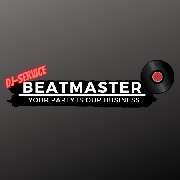 DJ-Service Beatmaster - LOGO