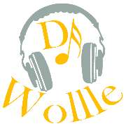 DJ Wollle - LOGO