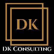 DK Consulting - LOGO