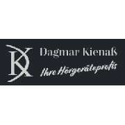 DK Dagmar Kienaß - Ihre Hörgeräteprofis - LOGO