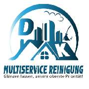 DK - Multiservice Reinigung - LOGO