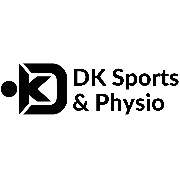 DK Sports & Physio GmbH - LOGO