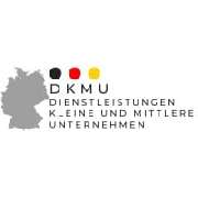 DKMU GmbH - LOGO