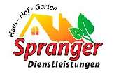 Logo - DLS Dienstleistungen Lars Spranger