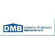 DMB Deutscher Mieterbund Hannover e.V. - LOGO