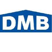 DMB Mieterschutzverein Zwickau und Umgebung e.V. - LOGO