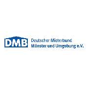 DMB Mieterverein Münster und Umgebung e. V. - LOGO