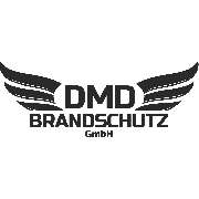 DMD-Brandschutz GmbH - LOGO