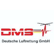 DMS Deutsche Luftrettung GmbH - LOGO