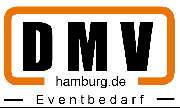 Logo - DMV Hamburg