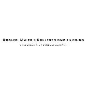 Dobler, Maier & Kollegen GmbH & Co. KG ,Steuerberatungsgesel - LOGO