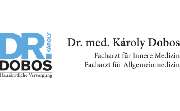 Dobos Károly Dr.med. - LOGO