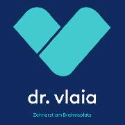 Doctor medic stom. Raul Louis Vlaia - LOGO