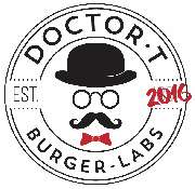 Logo - Doctor T Burger-Labs