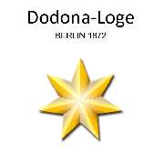 Dodona-Loge Berlin e.V. - Dodona-Loge Berlin als Ort zeitloser druidischer Tradition