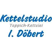 Döbert Ines Teppich-Kettelei - LOGO