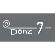 dönz7 - Raumausstattung - LOGO