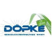 Döpke Gebäudereinigungs GmbH - LOGO