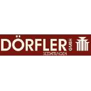 Dörfler Bestattungen GmbH - LOGO