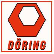 Döring Geräte- und Fahrzeugtechnik - LOGO