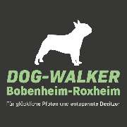 Dog-Walker Bobenheim-Roxheim - LOGO