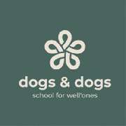 dogs & dogs Hundeschule Rosenheim - LOGO