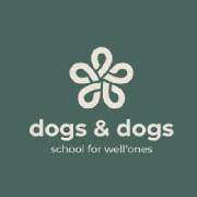 dogs & dogs Hundeschule Traunstein - LOGO