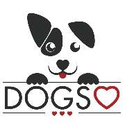 DOGS-HEART - LOGO