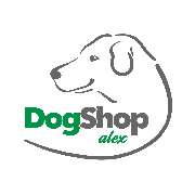 DogShop alex - LOGO