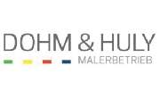Dohm & Huly GmbH - LOGO