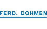 Dohmen Ferdinand - LOGO