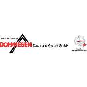 Dohmesen Dach und Gerüst GmbH - LOGO
