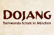 Logo - DOJANG-Taekwondo-Schule