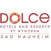Dolce by Wyndham Bad Nauheim - LOGO