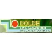 Dolde Land- Baumaschinen und Gartentechnik e.K. - LOGO