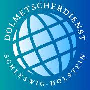 Dolmetscherdienst Schleswig-Holstein - LOGO