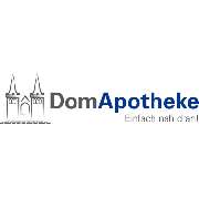 Dom-Apotheke - Logo der Dom-Apotheke