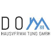Dom Hausverwaltung GmbH - LOGO