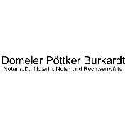 Domeier Pöttker Burkardt Notar a. D., Notarin, Notar & Rechtsanwälte - LOGO