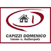 Domenico Capizzi Außen und Innenputz - LOGO