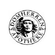 Domherren-Apotheke - Logo der Domherren-Apotheke