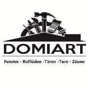 Domiart - LOGO