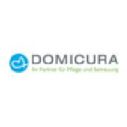 DOMICURA Pflegedienst - LOGO