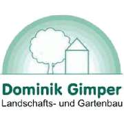 Dominik Gimper Garten- u. Landschaftsbau - LOGO