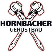 Dominik Hornbacher Gerüstbau - LOGO