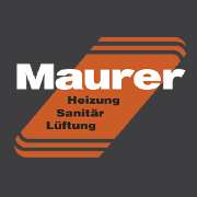 Dominik Maurer Heizung-Sanitär-Lüftung - LOGO